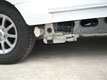 Power touch caravan mover
